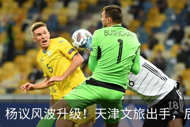 杨议风波升级！天津文旅出手，后续演出直接清零，难怪他早是老赖