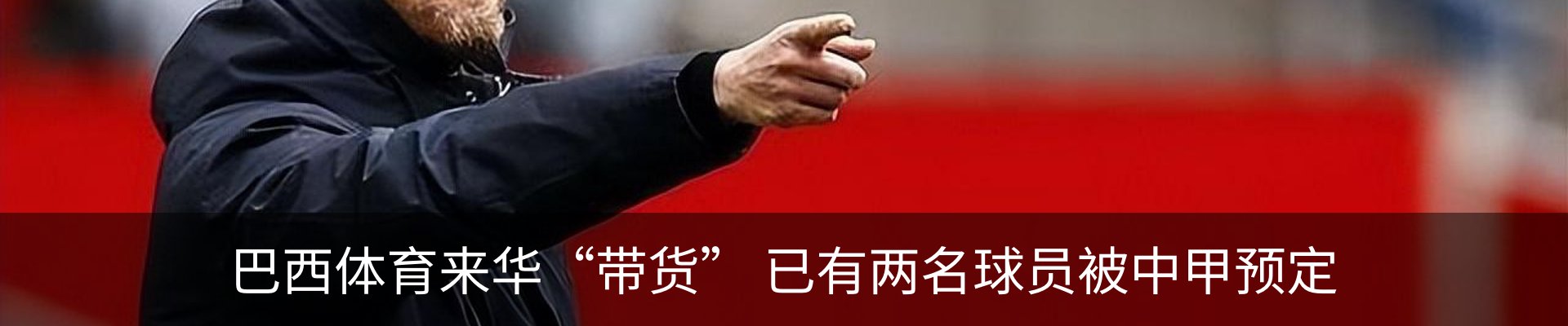 新闻动态