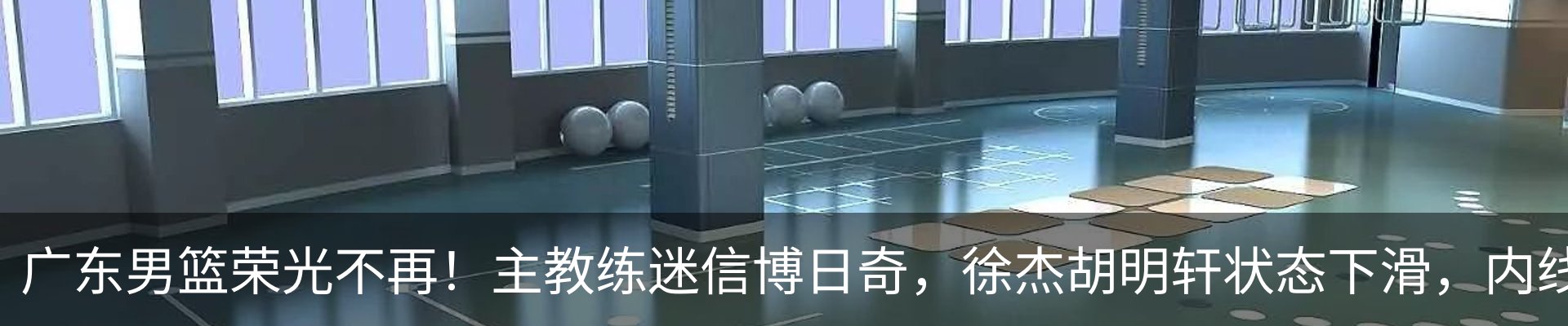 新闻动态