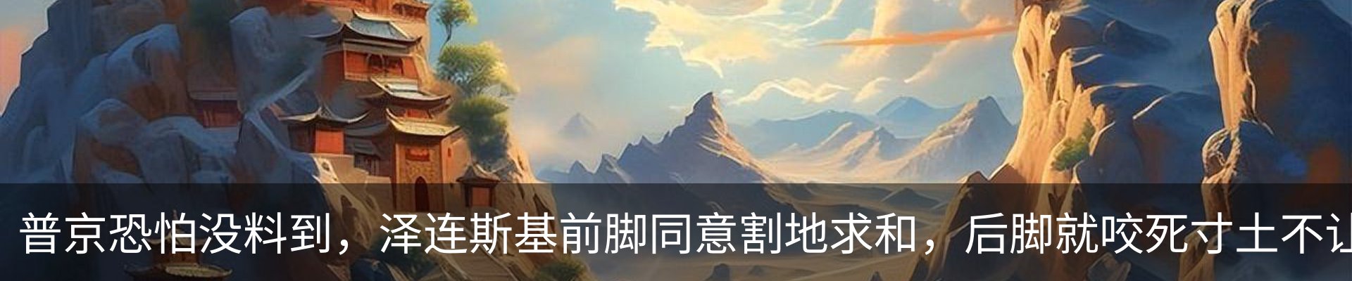 新闻动态