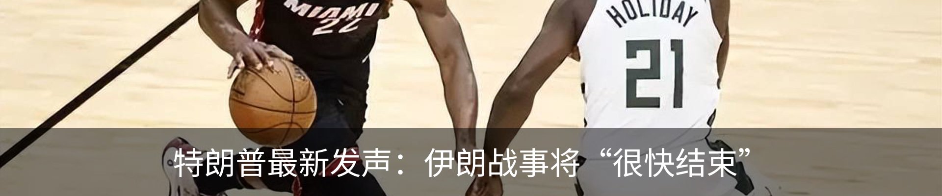 新闻动态